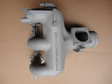 911 Intake Distributor Manifold 3.2 engine left driver long 930.110.337.2R - 930.110.036.03