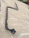 911 Oil Line Set 911.198.310.40 509 supply line brass 930.207.046.01 return line, thermostat,  reservoir line 911.107.730.11

shipping - 930.207.045.01