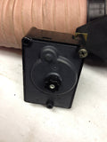 964 Heat Servo MOTOR Air Temp mixing flap arm pictured is sold separate - 964.624.324.00