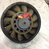 964 Alternator fan and housing 964.106.667.02  assembly

993 alternator and fan assembly - 964.106.015.31