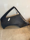 Porsche 993 Turbo S Passenger right rear quarter pamel genuine OEM  front section

Oversized shipping applies - 993 503 902 02 GRV