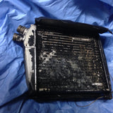 964 Oil Cooler assembly Fan,shroud,side shield,

Langerer Reich 1992 prod 07/91 - 964.207.220.02