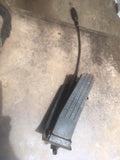 Boxster Throttle pedal assy 5/6MT electronic accelerator,  99642301902 and 99642301903, Cable 996.423.384.01

Pedal 996.423.019.04 - 996.423.019.04