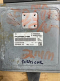 Porsche Cayenne Air suspension Control Box 2012 - 7po907553s