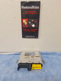 Porsche 993  Anti Theft Module / Alarm Control Unit and Central Locking Unit 1996 - 928.618.260.03
