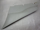 993 Rear Side Panel interior right light Grey - 993.555.072.00