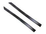 Rocker Sill RUBBER top strip right

911 964 930 993 - 911.551.620.00