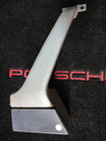 911 964 Door grab Pull STITCHED HANDLE left driver leather assembly - 911.555.097.51