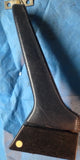 911 964 Door grab pull STITCHED HANDLE right passenger leather assembly - 911.555.098.51