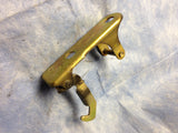 911 Trunk hood Latch lock upper 1974-89 - 911.511.051.02