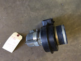 911 Heat warm air blower motor assembly 3.2 liter 965.624.151.00 with clamp/conector hose - 930.624.151.00