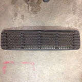 911 Engine Lid GRILLE black up to 1989

911.559.411.00 - 911.559.411.01