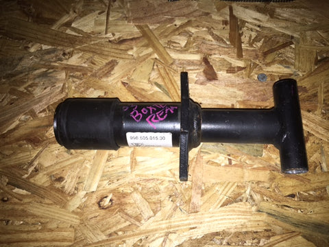 Boxster front bumper shock 2003 - 996.505.015.00