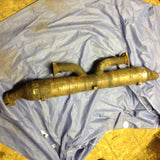 Porsche 993 catalytic converter GILLET 993/13-5 Catalytic converter - 993.113.213.35
