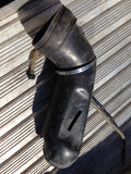 964 Hot-Air Manifold tube with opening for heat sensor resistor and sensor sold separate not included - 964.211.341.01
