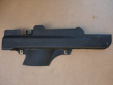 911 Door Lock COVER inside door right passenger 911 964 993 ask about discount shipping! - 911.537.356.00