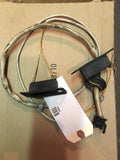 964 License Plate WIRING harness