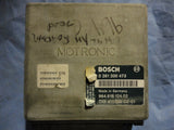 964 DME 3.6 Engine ECU control Unit CORE 1991 Bosch 0261200473  964.618.124.00