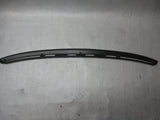 911 Defroster metal VENT for windshield

911.552.411.00 red, navy black  1987-89 - 911.552.241.01