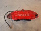 Porsche 996 911 4-Pot Front brake Caliper - 996.351.422