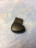 911 Defrost lever knob Black (square protrusion) -89 for 911  for defrost/controls aska bout discount shipping! - 911.613.139.00