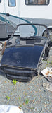 Porsche 993 front clip cabriolet black 1995 -