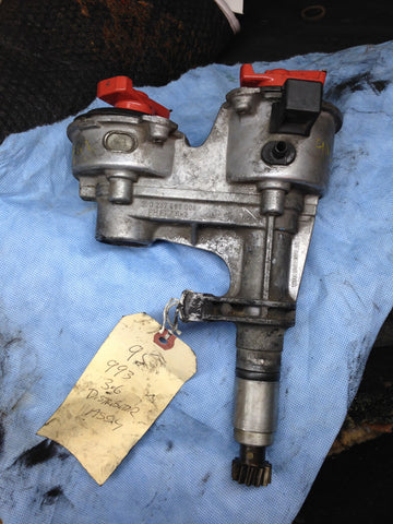 993 Ignition Distributor 1995 - 930.602.015.01