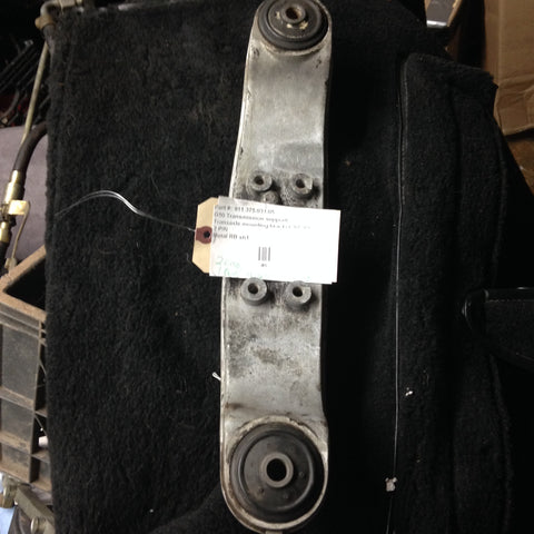 G50 Transaxle mounting carrier support bracket 911.375.031.05 1987-1989 - 911.375.031.09