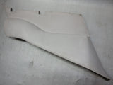993 Rear Side Panel interior left driver light Grey - 993.555.071.00