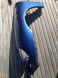 996 Fender GT2 left driver blue cobalt 2002 - 996.503.031.03