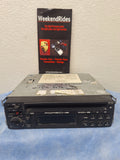 Porsche CD2 911, 944, 928 CD-2 Compact Disc CD Player Stereo 1997