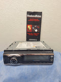 Blaupunkt Hamburg Alicante Mp57 Radio with Bluetooth -  7.646.460.310