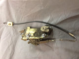 911 door latch right passenger cable style powered cable included 1986 specify if 2 ear or 1 ear are required. - 964.531.054.00
