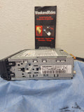 Blaupunkt Hamburg Alicante Mp57 Radio with Bluetooth -  7.646.460.310