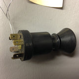911 Fog Light Switch 1978-83 Cap 911.613.234.01 green tapered knob Ask about discounted shipping! - 911.613.149.00