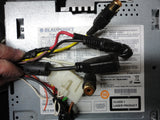 BLAUPUNKT Hamburg MP57 Stereo CD - 7.647.643.310