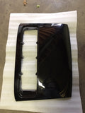 911 Carrera Rear Engine Lid Black Bare spoiler holes welded shut latch not incl 1984 Decal 74-1989 - 911.512.010.65