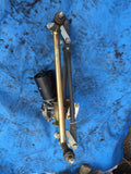 911 Windshield Wiper Assembly with motor 911.628.041.00 and crank drive 911.628.115.02 



1984-1989 - 911.628.115.02
