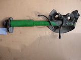 911 TURBO front Bilstein Strut left driver sleeve with upper mounting plate 911.341.018.00 - 911.341.041.33