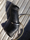 964 Hot-Air Manifold tube with opening for heat sensor resistor and sensor sold separate not included - 964.211.341.01