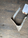 993 Muffler bracket  left driver Superseded to 99311111383 ask about discounted shipping! - 993.111.113.53
