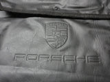 911 Convertible Top Cover BAG black embossed emblem 1978-89

size 18x x 17.5 H - 911.561.087.00