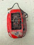 Porsche 996 911 4-Pot Rear brake Caliper 2001 - 996.351.425
