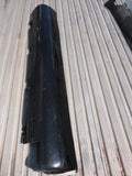 964 Rocker Panel TRIM Outside right C2/4

964.559.194.01 oversize shipping applies - 964.559.094.01