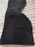 Boxster Lining rear wall carpet black 986.551.035.01a10 - 986.551.035.01.a10