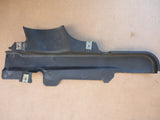 911 Door Lock COVER inside door right passenger 911 964 993 ask about discount shipping! - 911.537.356.00