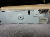 Alpine CD Player In Dash Receiver CDE-9841  54S30937Y78-O

no wiring harness