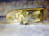 993 Turn Signal Assembly amber Right passenger - 993.631.072.00