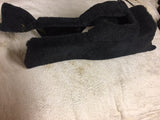 964 Lower Dash Console carpet various color avail specify before ordering - 964.552.013.06