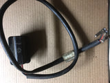 Porsche 964 8 pin plug end with wiring harness ask about discounted shipping!
